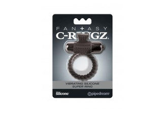 Fantasy C-Ringz Silicone Super Ring