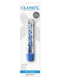 Classix Mr Twister