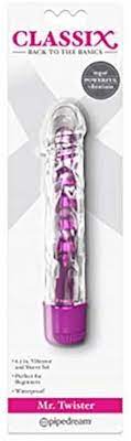 Classix Mr Twister