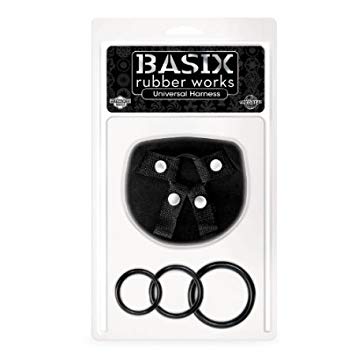 Basix Universal Harness