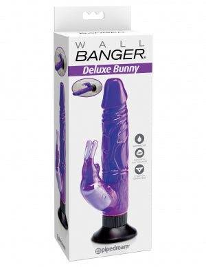 Waterproof Bunny Wall Banger