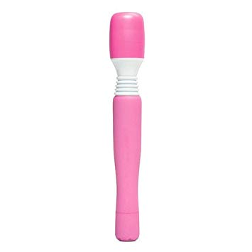 Wanachi Rechargeable Body Massager Wand