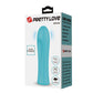 Pretty Love Alfreda Bullet Aqua