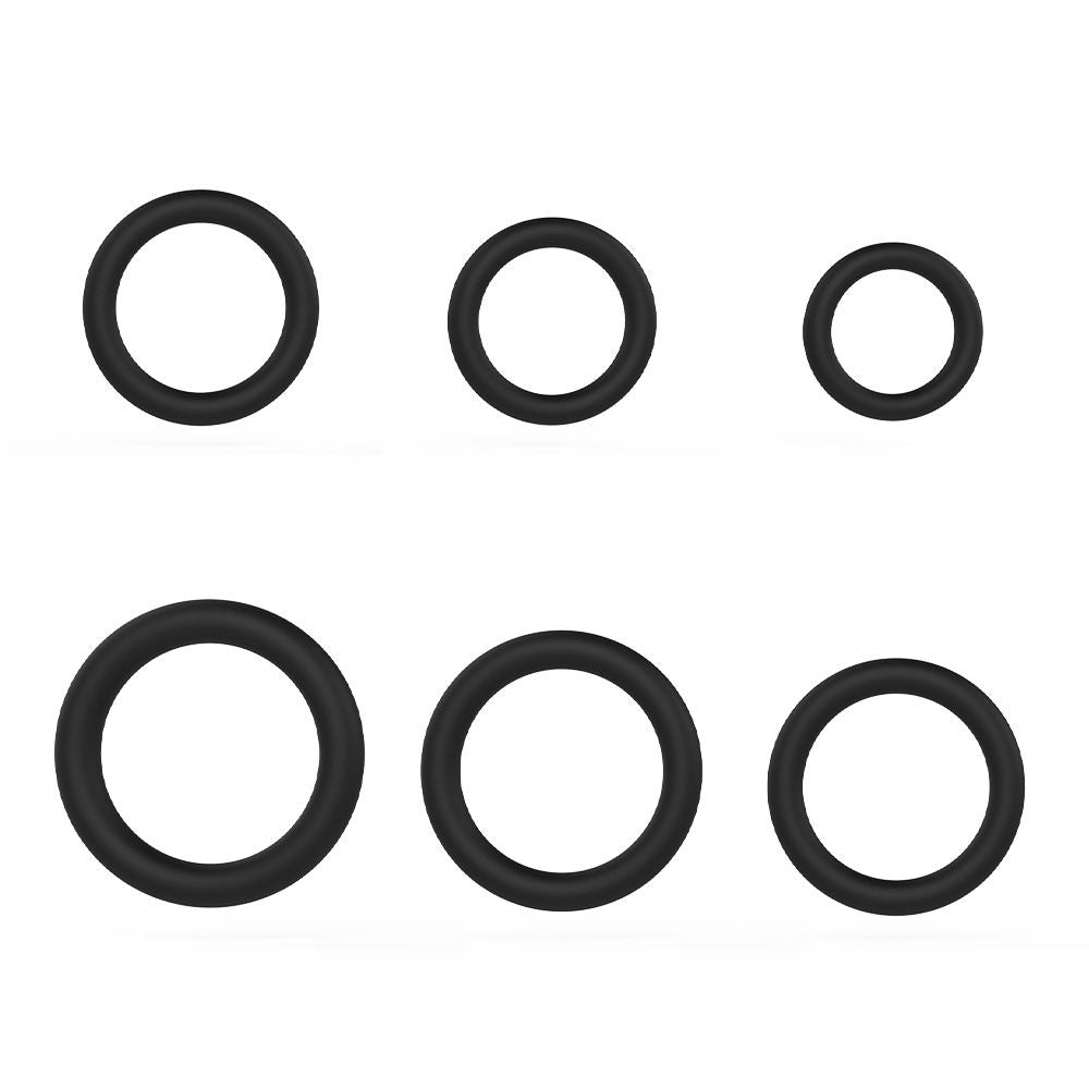 Ring Master 3 Pack LARGE