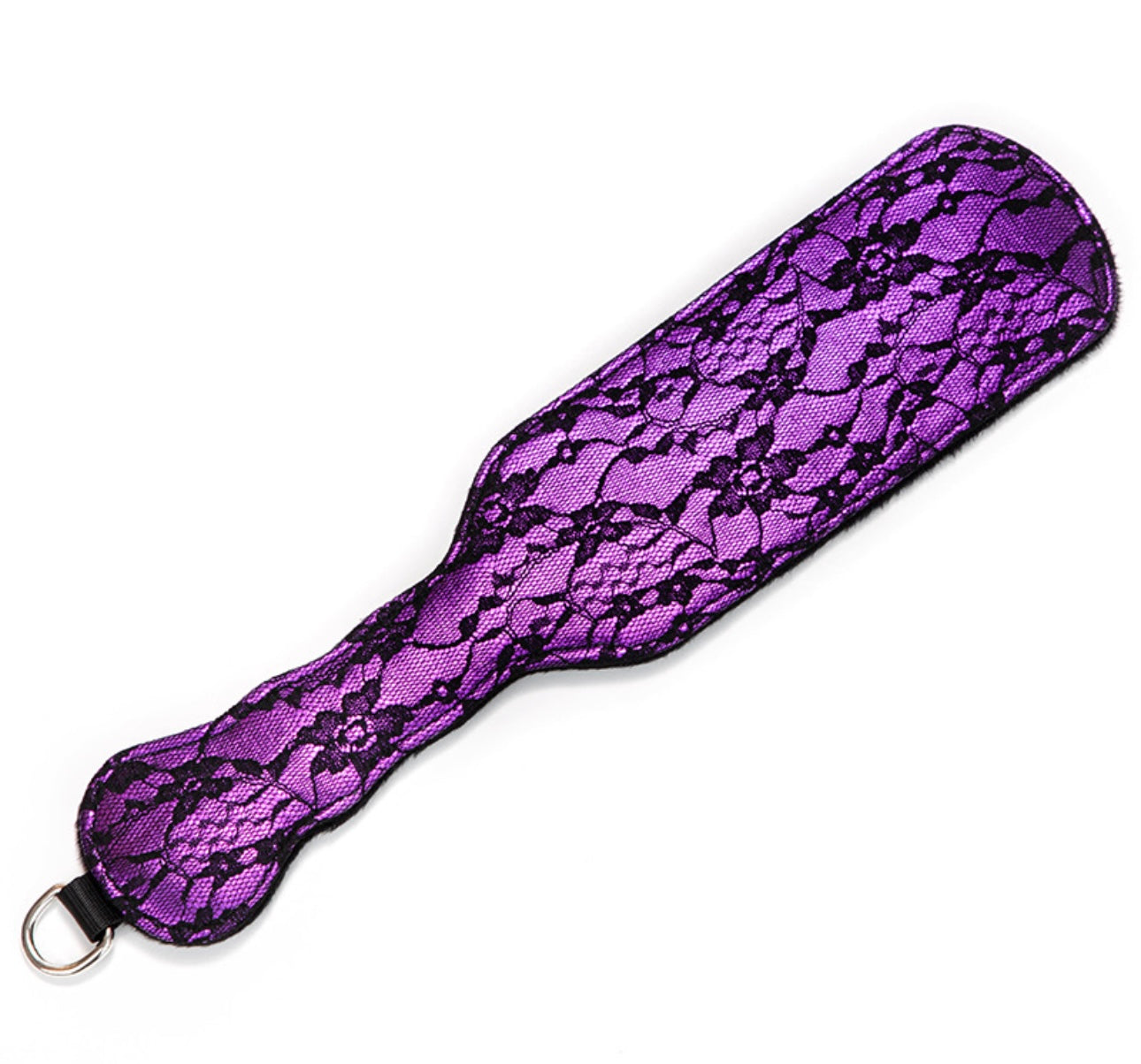 JCW Corset Paddle Purple