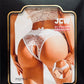 JCW Crotchless Undies White Small