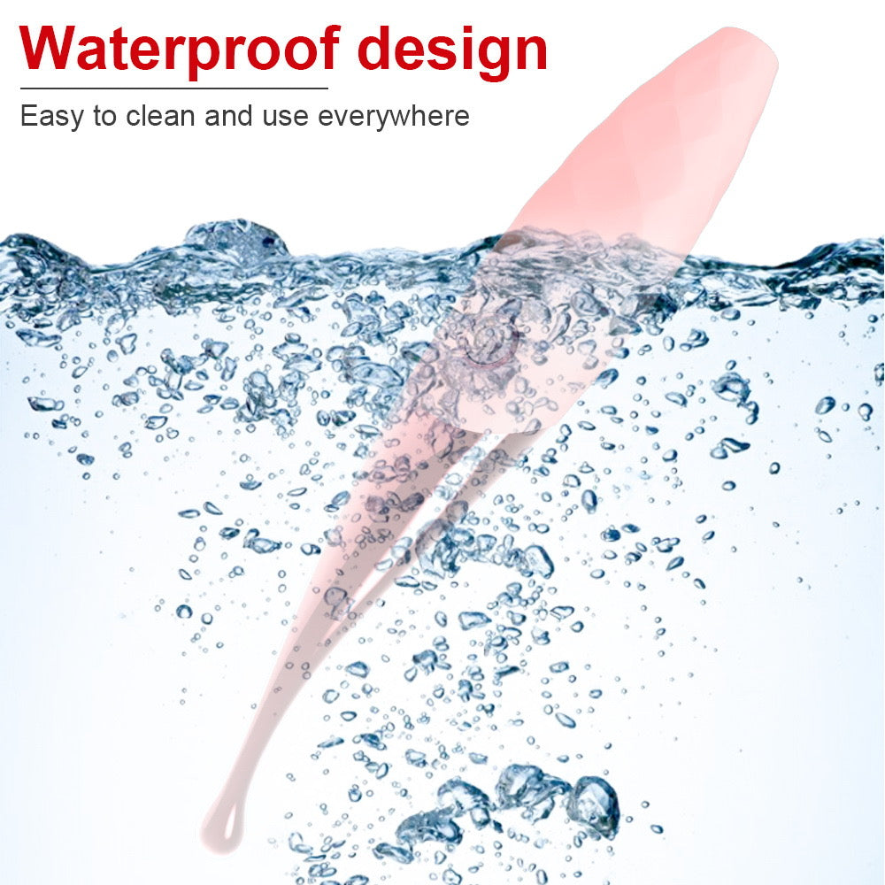 Nana Clitoral Vibrator