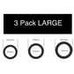 Ring Master 3 Pack LARGE