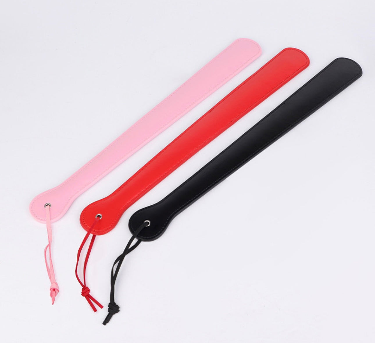 JCW Long Baton Paddle Pink