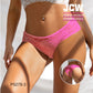 JCW Crotchless Undies Pink Small
