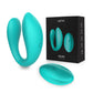 Winyi Helen Remote Control Couples Toy