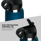 PDX Plus Fuck Flask Private Pleaser Teal