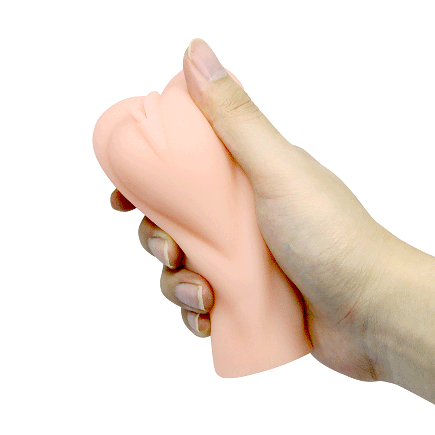 Crazy Bull Hentai Stroker