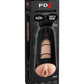PDX Elite Vibrating Mega Milker