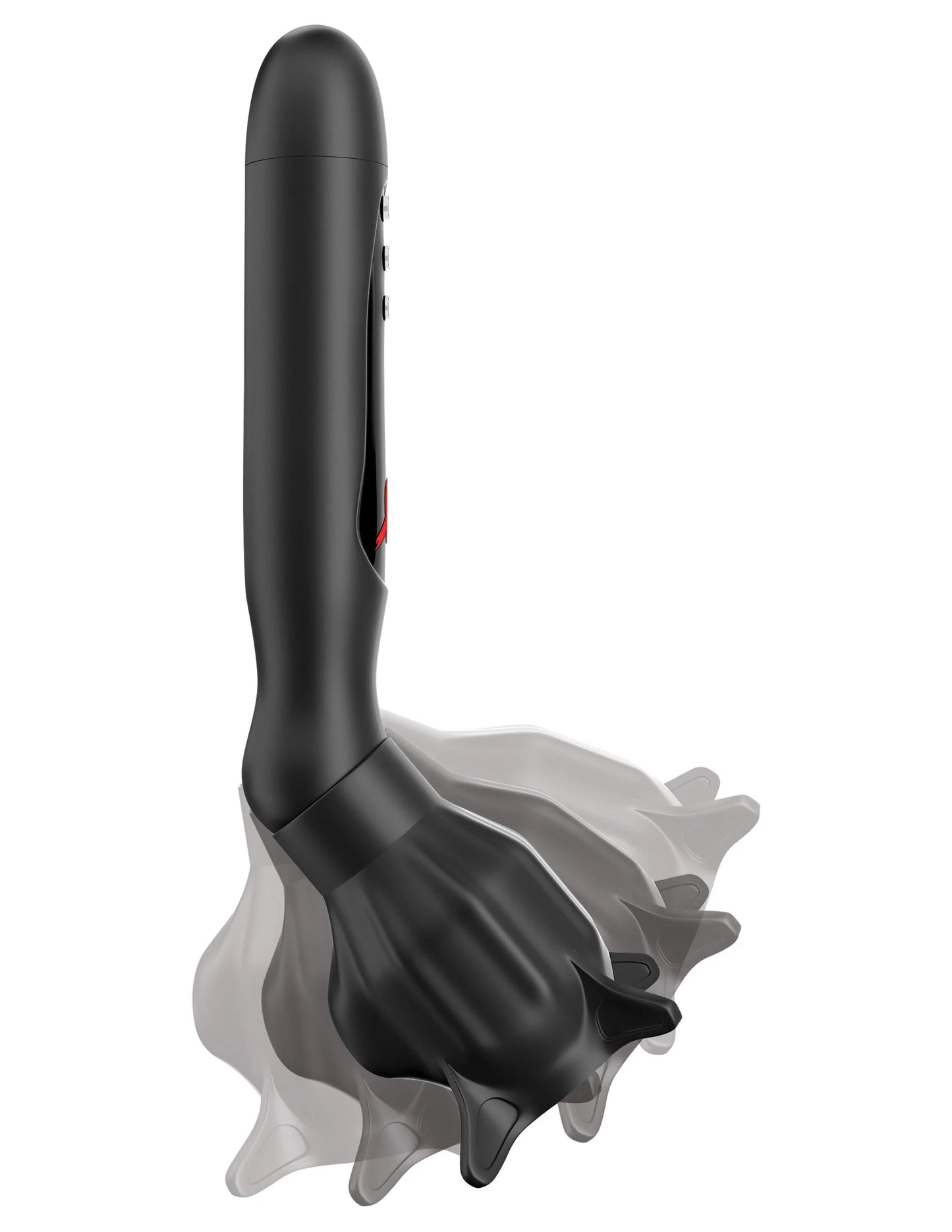 PDX Elite Vibrating Roto Sucker