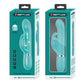 Pretty Love Twinkled Tenderness Aqua Rabbit