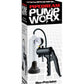 Pumpworx Max Precision Power Pump