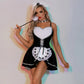 Fantasy Maid Outfit 5921