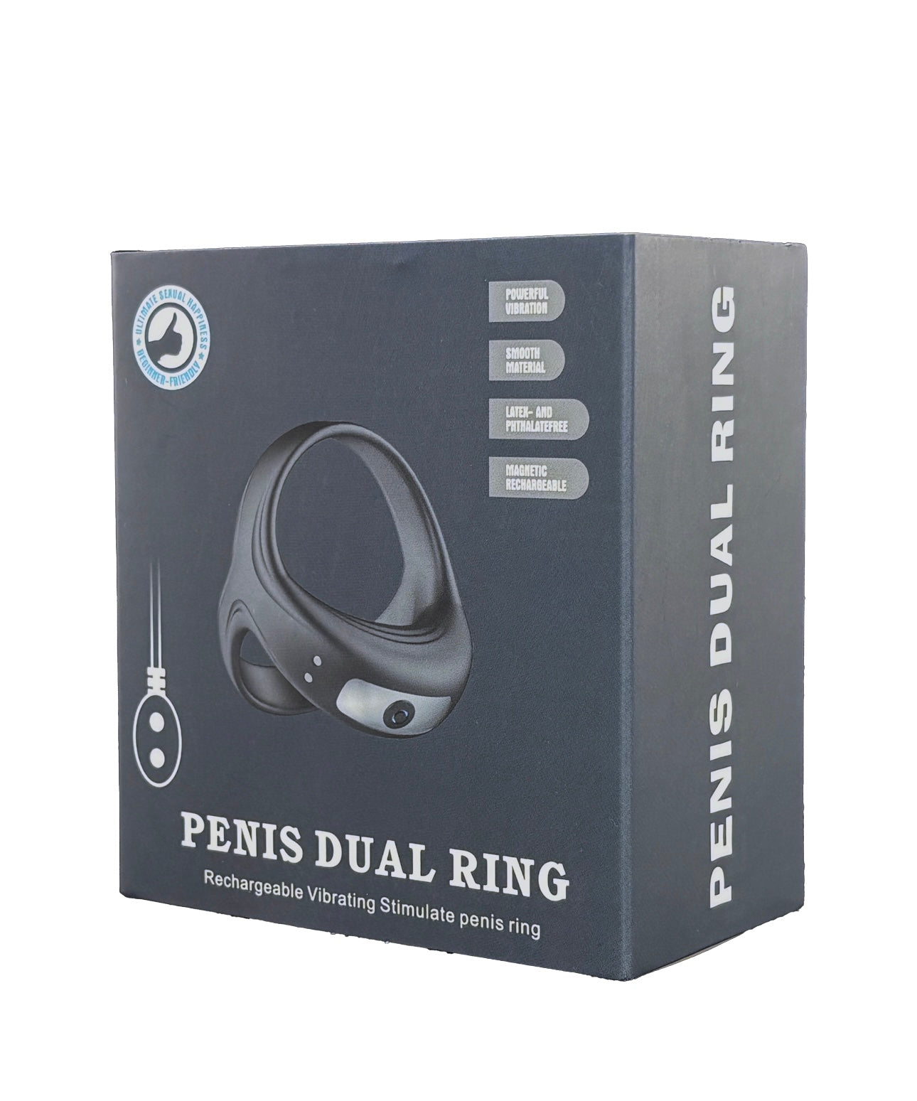 JCW Dual Vibrating Ring
