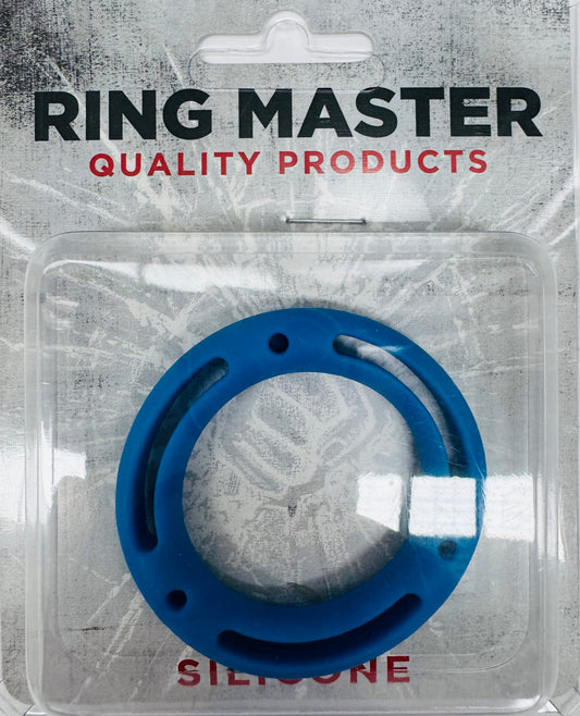 Ring Master Sky Blue Ring
