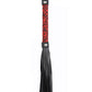 JCW Red & Black Lace Paddle