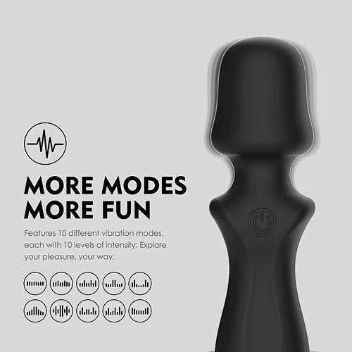 Winyi Lucy Mini Wand