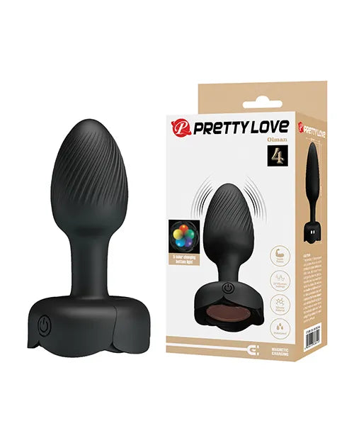 Pretty Love Olman Light Up Plug Medium