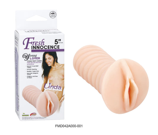 Fresh Innocence Linda