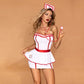 Nurse Outfit 2 8012