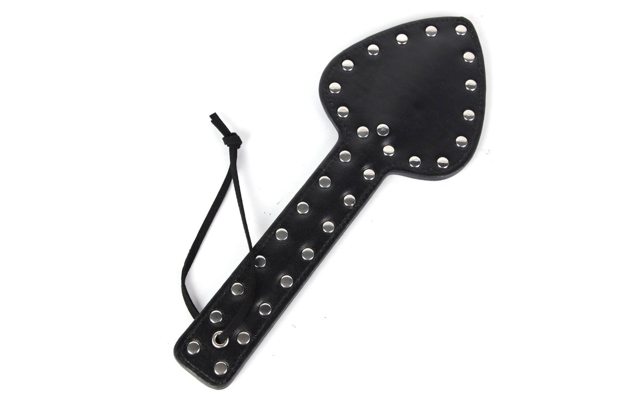 JCW Rivet Spade Paddle