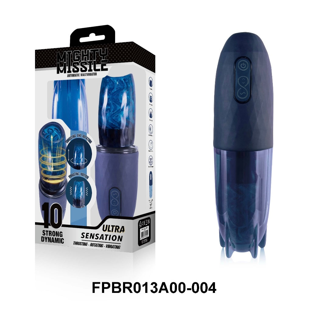 Might Missile Automatic Masturbator