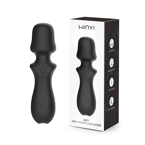 Winyi Lucy Mini Wand