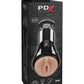 PDX Elite Vibrating Cock Compressor