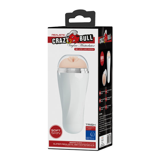 Crazy Bull Soft Touch Stroker