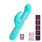 Pretty Love Twinkled Tenderness Aqua Rabbit