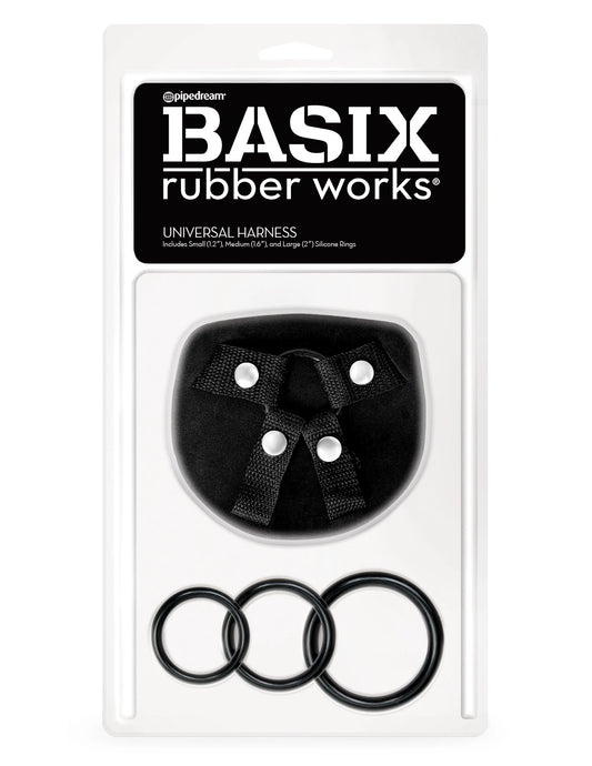 Basix Universal Harness
