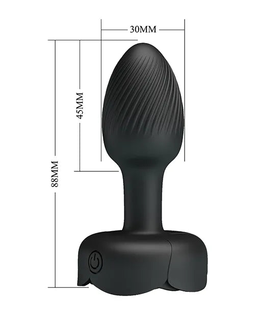 Pretty Love Olman Light Up Plug Medium