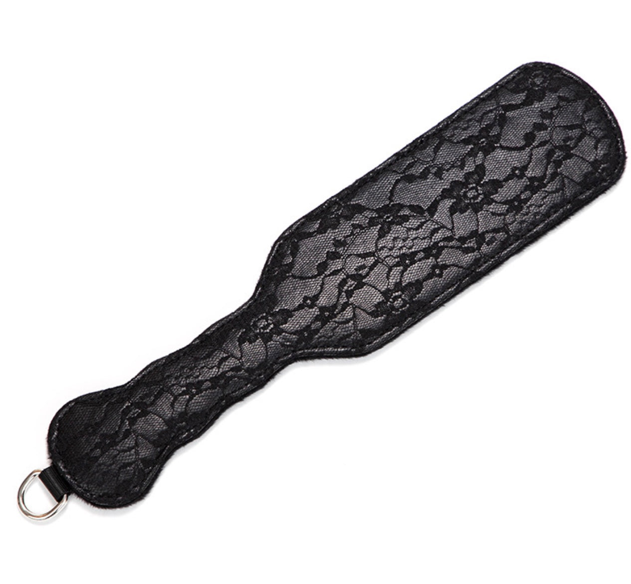 JCW Corset Paddle Black