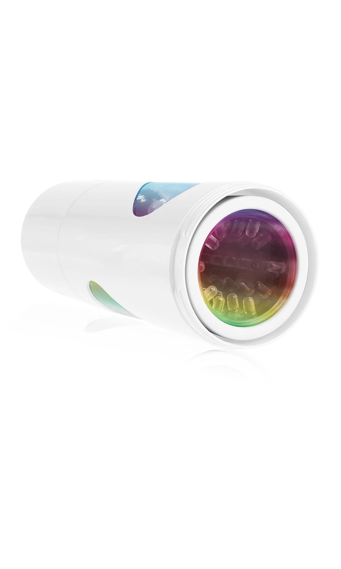 Pipedream Extreme Rechargeable Roto-Bator Pussy