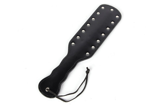 JCW Basic Rivet Paddle