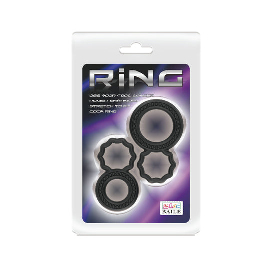 RING 2 Pack