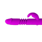 Pretty Love Ward Thruster