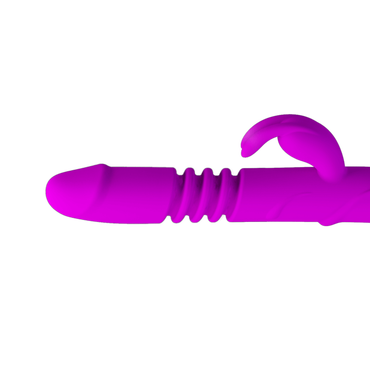 Pretty Love Ward Thruster