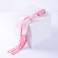 JCW Ribbon Whip Pink