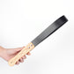 JCW Wooden Handle Paddle Black