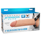 Fantasy X-tensions Elite 8” Strap On