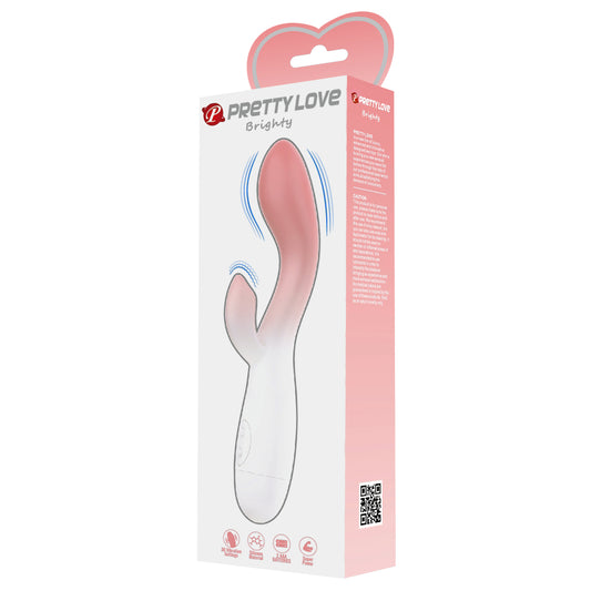 Pretty Love Brighty Two Tone Pink