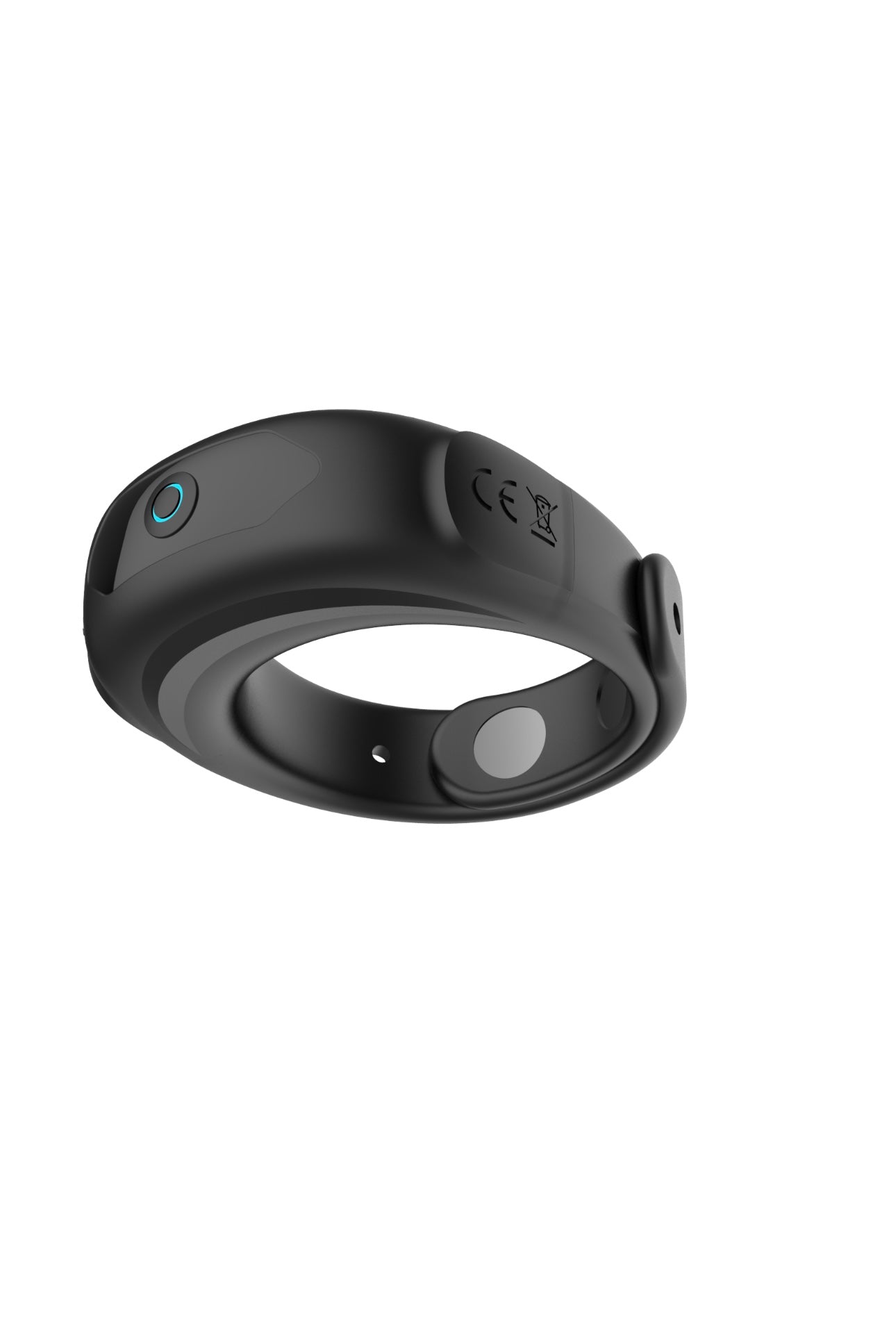 JCW Adjustable Vibrating Ring