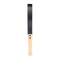 JCW Wooden Handle Paddle Black