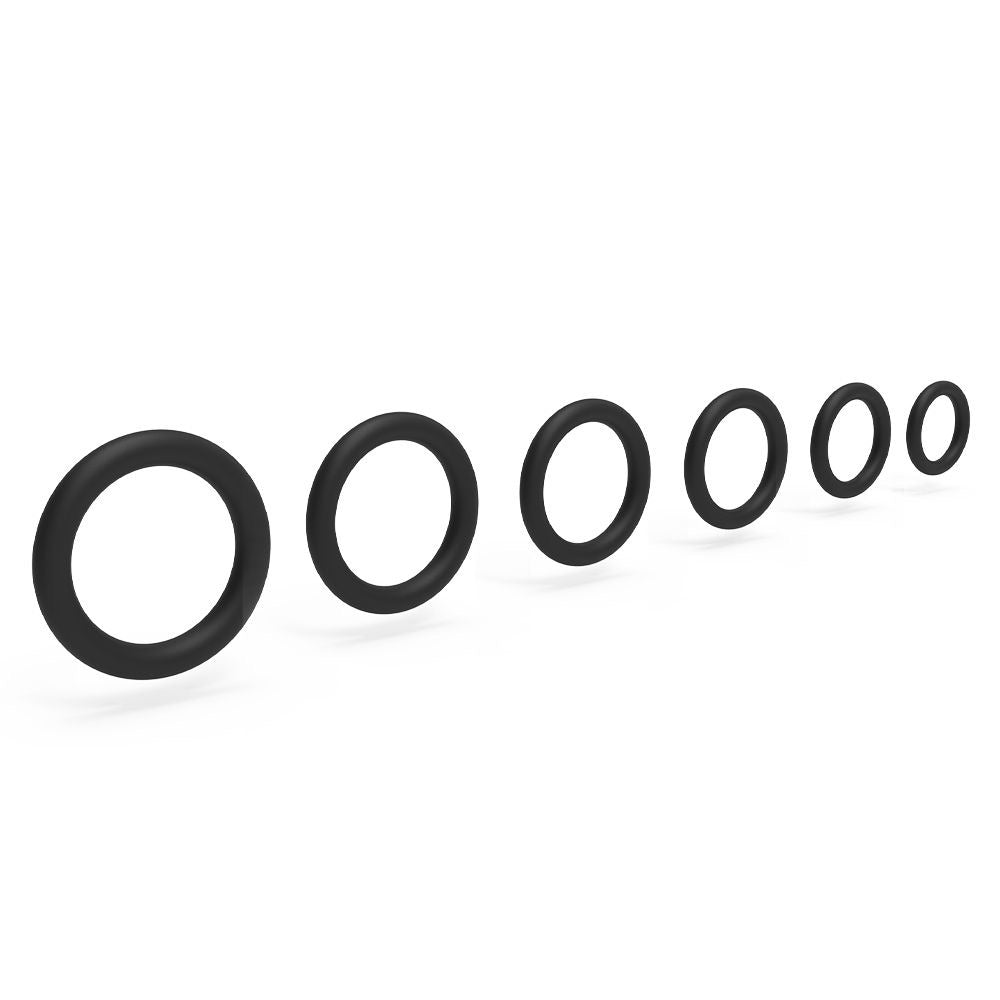 Ring Master 3 Pack LARGE